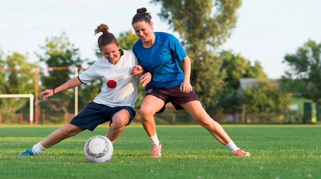 競爭地位 競爭地位